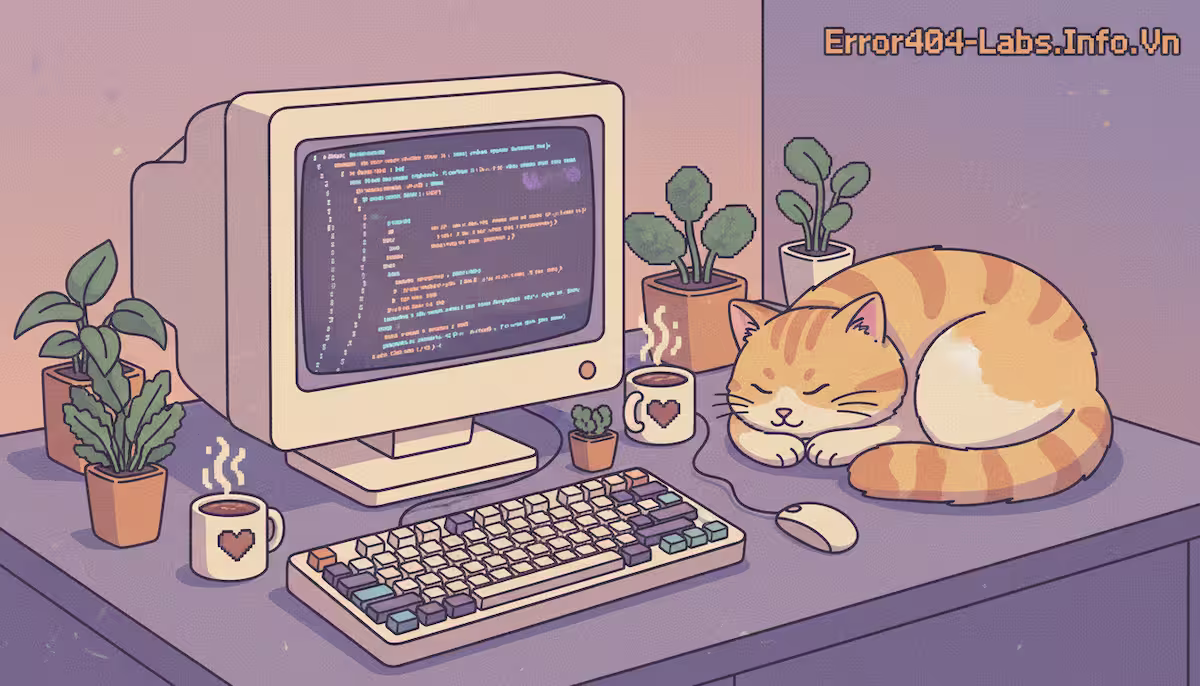 🧵 Xâu Ký Tự (String) - C Programming