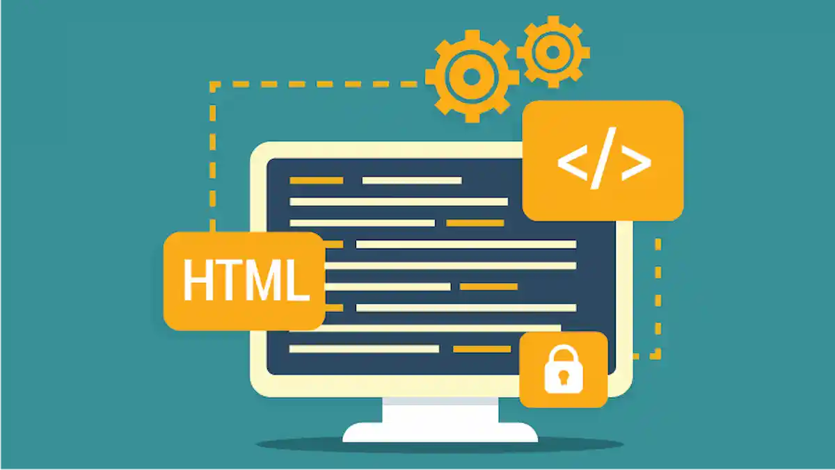 Các thẻ HTML phổ biến phần 2