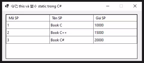 Buoi04ThisVaStaticTrongCSharp