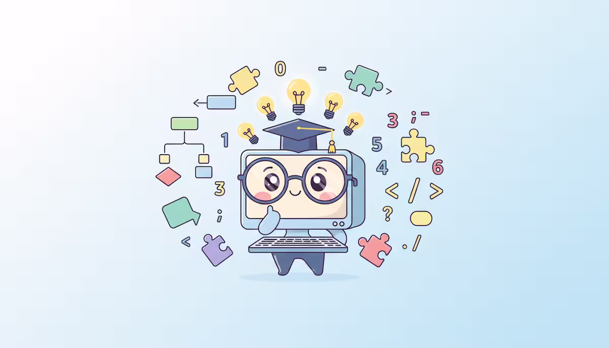 🧠💻 Thuật toán căn bản