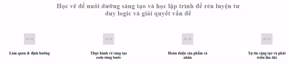 🎨 Xây dựng UI – Course Card